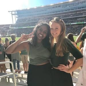 Meet your Posher, Therese